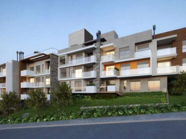 Apartamento com 3 quartos à venda na Rua de Pádua, --, Santo Antônio de Lisboa, Florianópolis por R$ 1.380.000