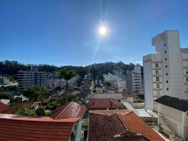 Apartamento com 3 quartos à venda na Rua das Cerejeiras, --, Carvoeira, Florianópolis por R$ 980.000