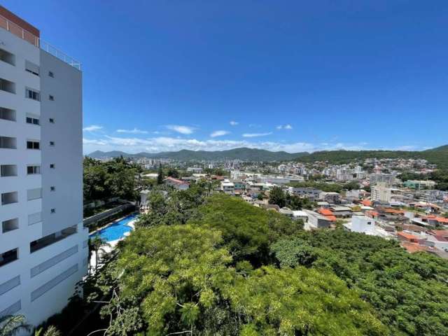 Apartamento com 3 quartos à venda na Rua Pedro Vieira Vidal, --, Pantanal, Florianópolis por R$ 1.199.000