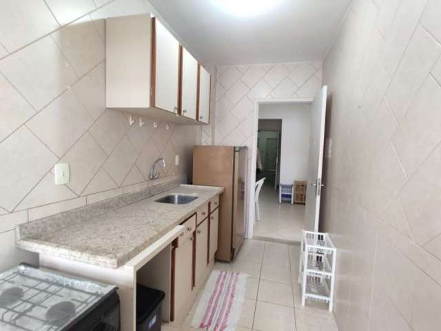 Apartamento com 1 quarto à venda na Rua Lauro Linhares, --, Trindade, Florianópolis por R$ 338.000