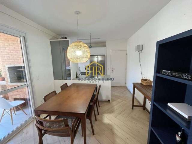 Apartamento com 3 quartos à venda na Rua Sebastião Laurentino da Silva, --, Córrego Grande, Florianópolis por R$ 998.000