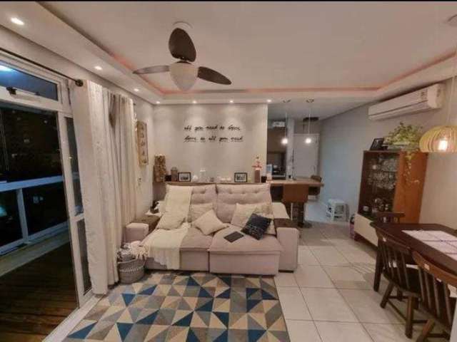Apartamento com 2 quartos à venda na Rua Antônio Carlos Ferreira, --, Agronômica, Florianópolis por R$ 850.000