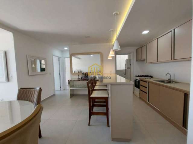 Apartamento com 2 quartos à venda na Rua Adiles Della Giustina, --, Ingleses, Florianópolis por R$ 880.000