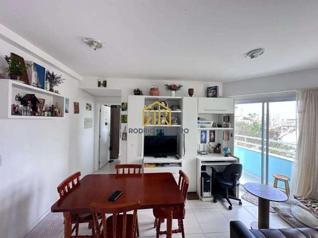 Apartamento com 1 quarto à venda na Rua Deputado Antônio Edu Vieira, --, Pantanal, Florianópolis por R$ 479.000