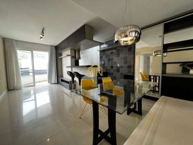 Apartamento com 2 quartos à venda na Rua Pedro Vieira Vidal, --, Pantanal, Florianópolis por R$ 789.000