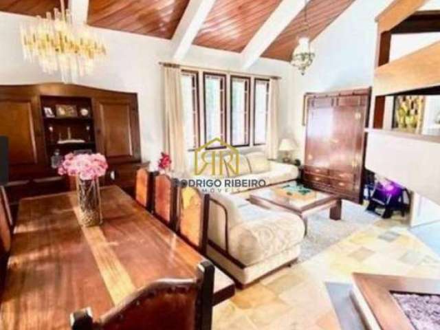 Casa com 4 quartos à venda na Rua Coronel Maurício Spalding de Souza, --, Santa Mônica, Florianópolis por R$ 1.650.000
