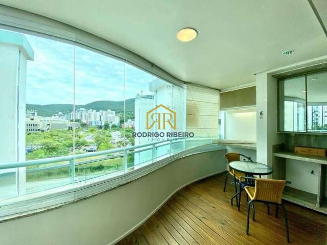 Apartamento com 4 quartos à venda na Avenida Itamarati, --, Itacorubi, Florianópolis por R$ 1.272.000
