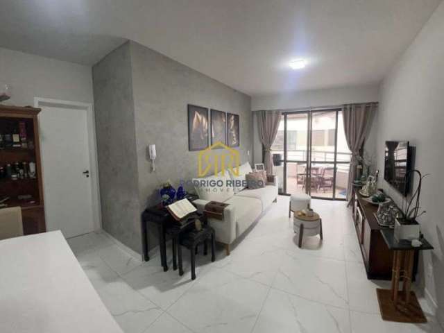 Apartamento com 2 quartos à venda na Avenida Luiz Boiteux Piazza, --, Ponta das Canas, Florianópolis por R$ 960.000