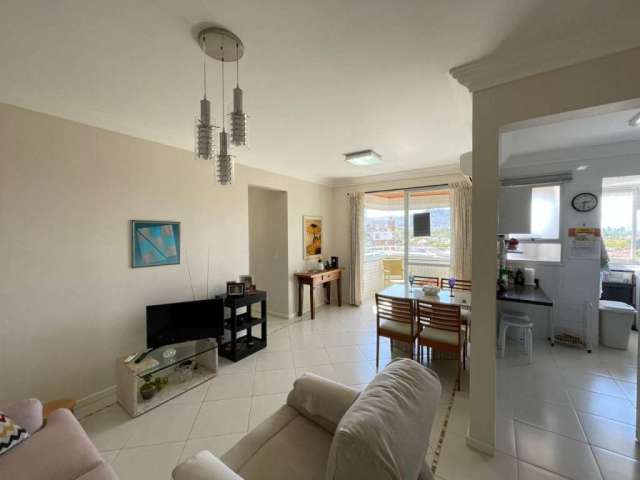 Apartamento com 3 quartos à venda na Rua Maestro Aldo Krieger, --, Córrego Grande, Florianópolis por R$ 890.000