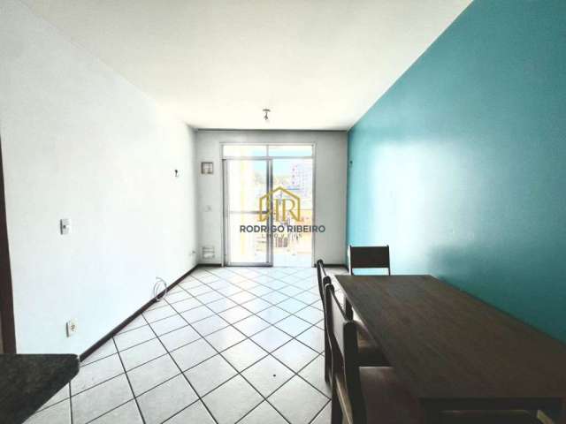 Apartamento com 1 quarto à venda na Rua Professor Milton Roque Ramos Krieger, --, Trindade, Florianópolis por R$ 419.000