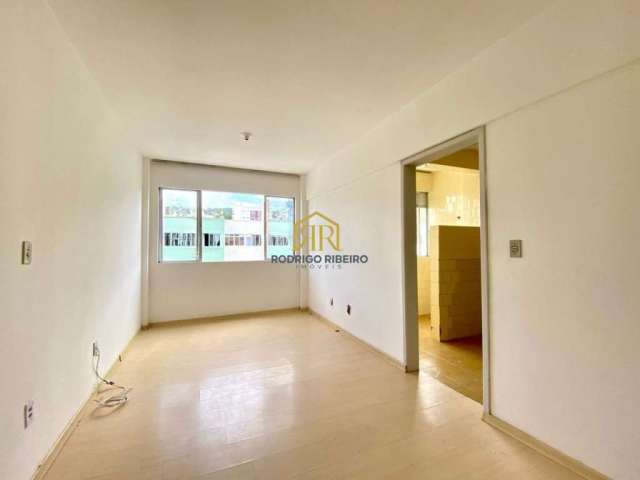 Apartamento com 3 quartos à venda na Rua Luiz Oscar de Carvalho, --, Trindade, Florianópolis por R$ 449.000