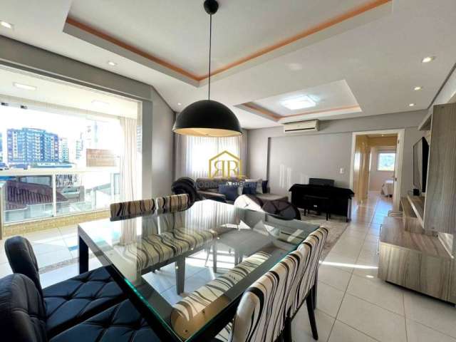 Apartamento com 3 quartos à venda na Rua Professor Milton Roque Ramos Krieger, --, Trindade, Florianópolis por R$ 1.399.000