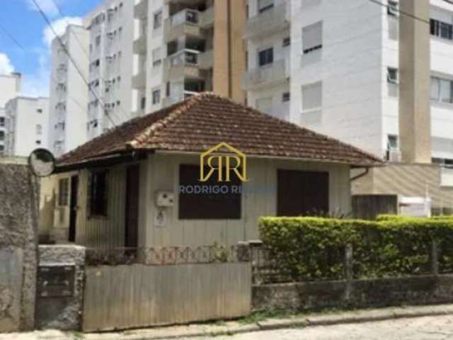 Casa com 2 quartos à venda na Rua Oge Fortkamp, --, Trindade, Florianópolis por R$ 460.000