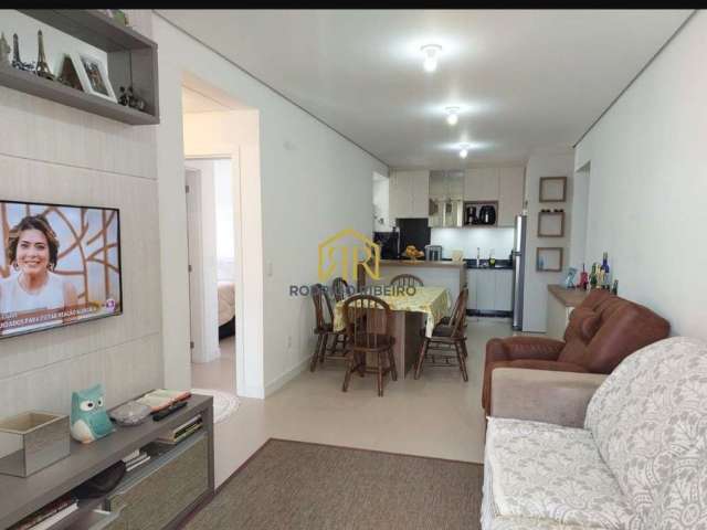 Apartamento com 2 quartos à venda na Rua José Daux, --, Canasvieiras, Florianópolis por R$ 1.200.000