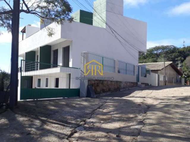 Prédio à venda na Rua Professora Leonor de Barros, --, Pantanal, Florianópolis por R$ 960.000