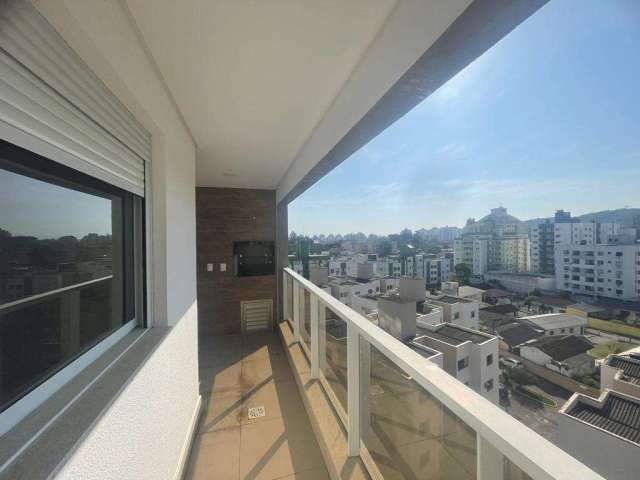 Apartamento com 2 quartos à venda na Rodovia Admar Gonzaga, --, Itacorubi, Florianópolis por R$ 994.000