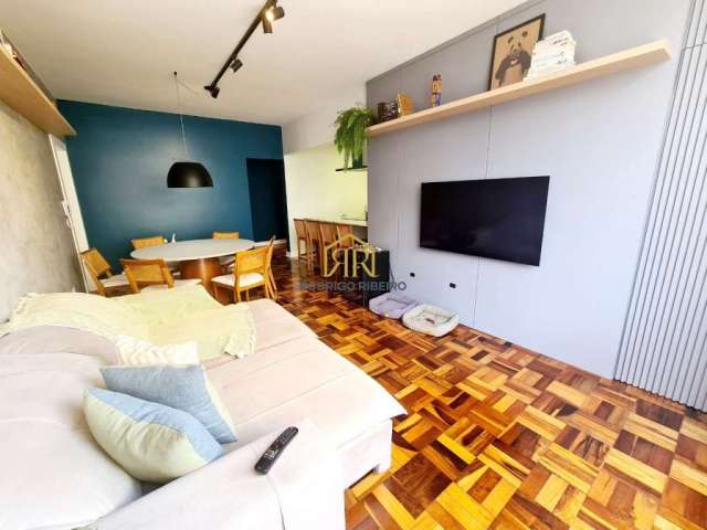 Apartamento com 4 quartos à venda na Rua Vidal Ramos, --, Centro, Florianópolis por R$ 780.000