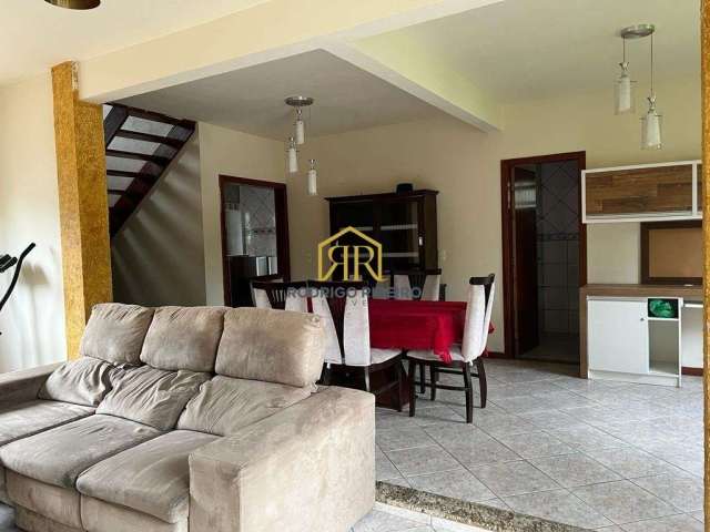 Casa com 4 quartos à venda na Rua Intendente Antônio Damasco, --, Ratones, Florianópolis por R$ 1.100.000