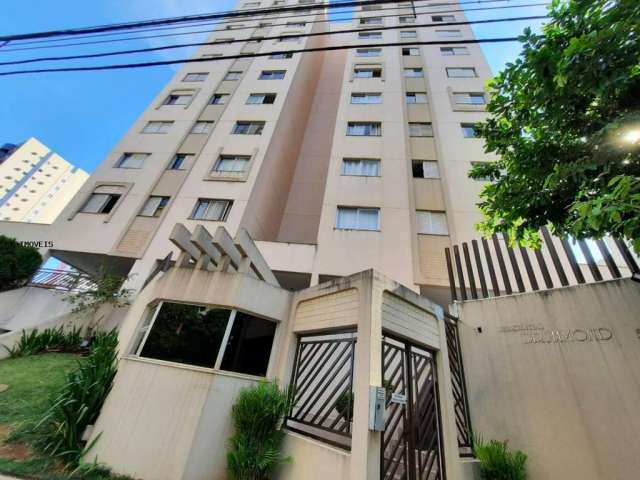 Apartamento para Venda em Londrina, JD AGARI, 3 dormitórios, 2 banheiros, 1 vaga