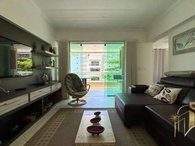 Apartamento com 4 dormitórios à venda, 134 m² por R$ 950.000.000,00 - Praia da Enseada - Guarujá/SP