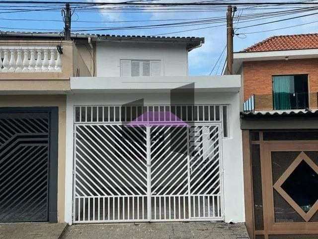 Casa com 2 quartos à venda na Rua Tomás Ribeiro Colaço, Jaraguá, São Paulo por R$ 550.000