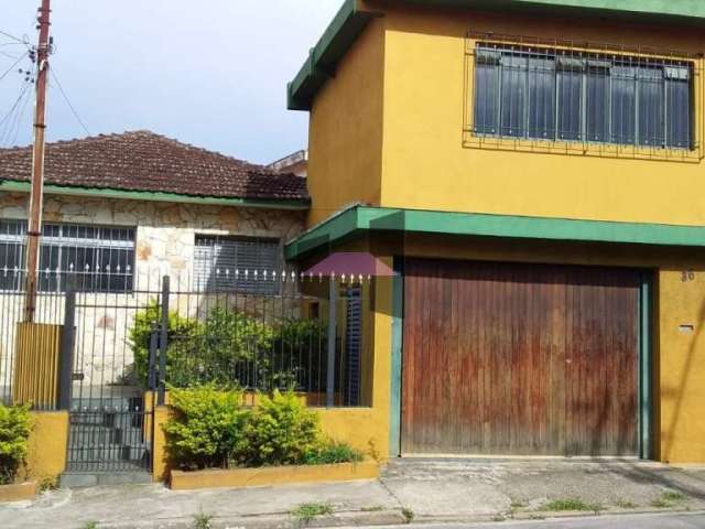 Casa com 2 quartos à venda na Rua Theófilo Azambuja, Jaraguá, São Paulo por R$ 430.000