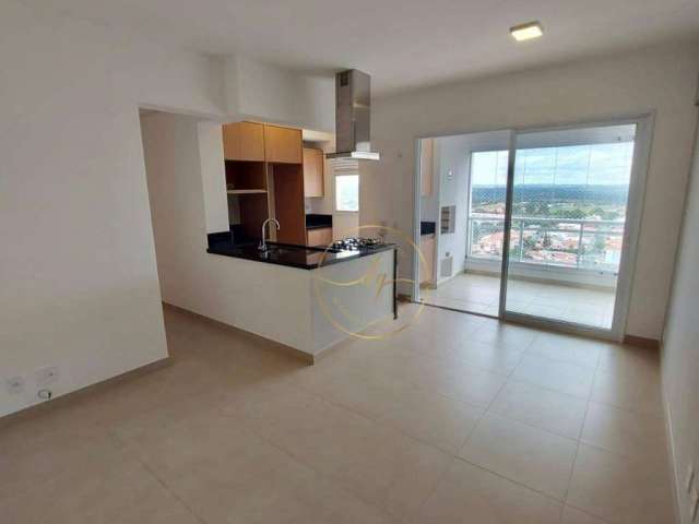 Apartamento com 2 dormitórios para alugar, 82 m² por R$ 5.211,00/mês - Condomínio Sky Towers Home - Indaiatuba/SP
