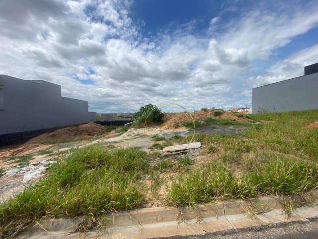 Terreno à venda, 150 m² por R$ 1.650.000,00 - Smart City - Indaiatuba/SP