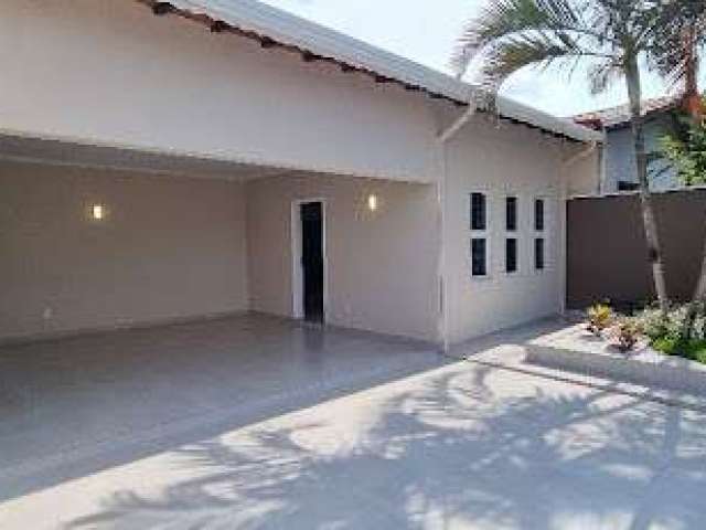 Casa com 3 dormitórios para alugar, 164 m² por R$ 4.500,00/mês - Jardim Morada do Sol - Indaiatuba/SP