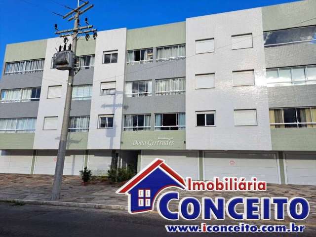 AP1009 - Excelente apartamento localizado no Centro de Tramandaí