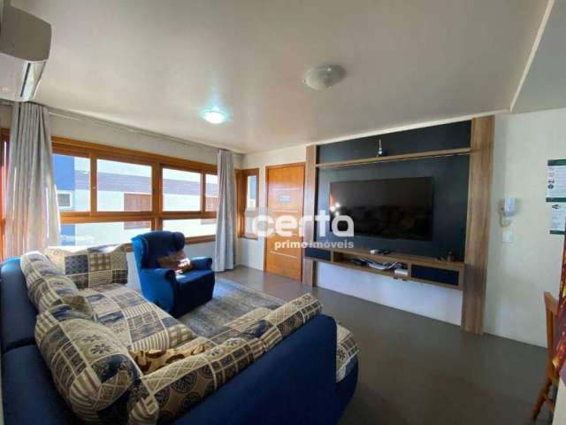 Apartamento com 2 dormitórios para alugar, 95 m² - Centro - Gramado/RS
