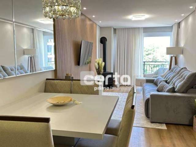Apartamento com 2 dormitórios, 71 m² por R$ 1.250.000 - Avenida Central - Gramado/RS