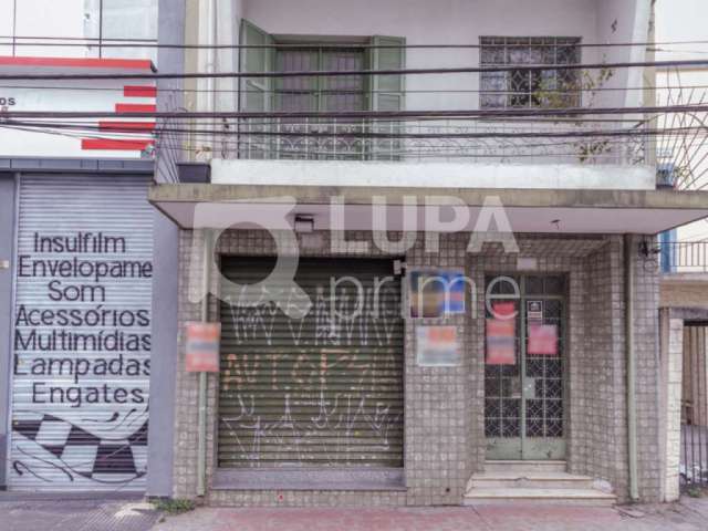 Conjunto Comercial  com 80m² de área pra locação em Santana São Paulo