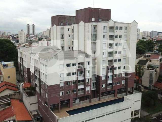 Apartamento com 3 dormitórios de 79m² venda na Vila Nivi