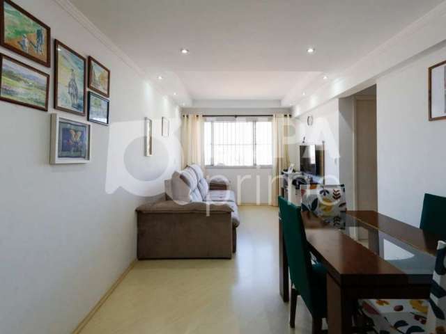 Apartamento com 2 dormitórios à venda na Vila Gustavo