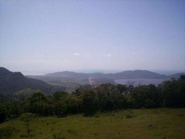 Terreno com 17,2 hectares localizado no bairro Ressacada em Garopaba-SC
