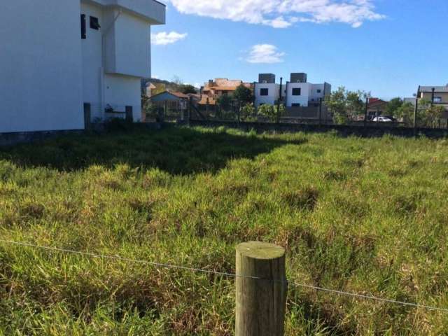 Lindo terreno com 325 metros quadrados situado no bairro Ferraz em Garopaba-SC
