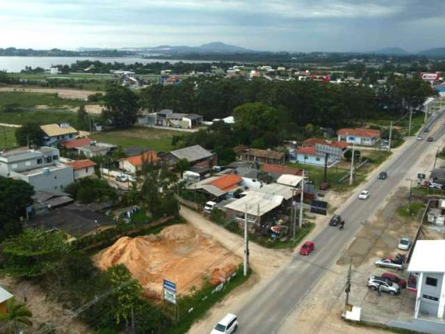 Terreno Comercial e Residencial à venda no bairro Campo Duna em Garopaba-SC