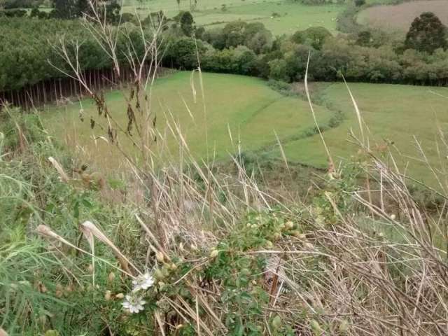 Terreno de 12,8 hectares na Serra Catarinense em Bom Retiro-SC