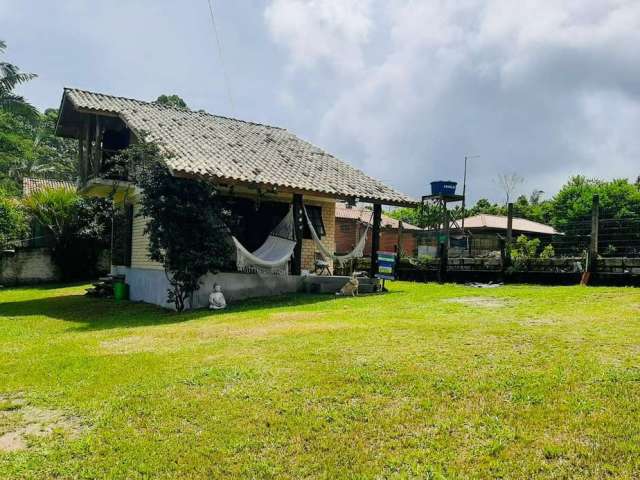 Casa Aconchegante em Ibiraquera, Imbituba-SC - Agende Sua Visita Agora!