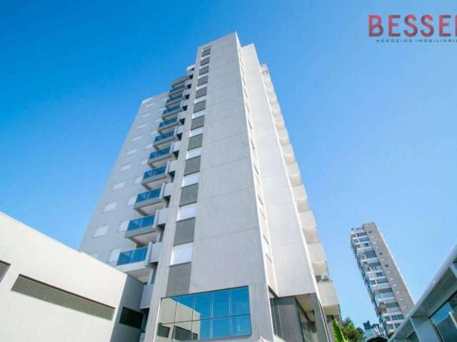 Apartamento com 3 dormitórios à venda, 94 m² por R$ 712.541,00 - Morro do Espelho - São Leopoldo/RS