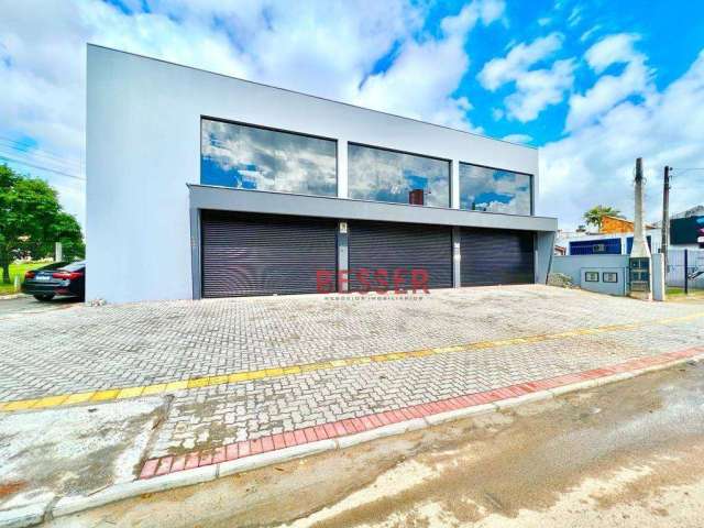 Loja para alugar, 200 m² por R$ 4.990,00/mês - Nova Sapucaia - Sapucaia do Sul/RS