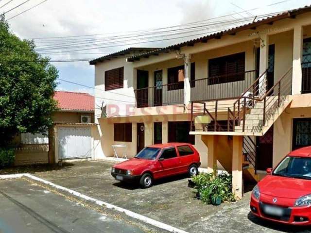 Kitnet com 1 dormitório à venda, 24 m² por R$ 125.000,00 - São José - Canoas/RS