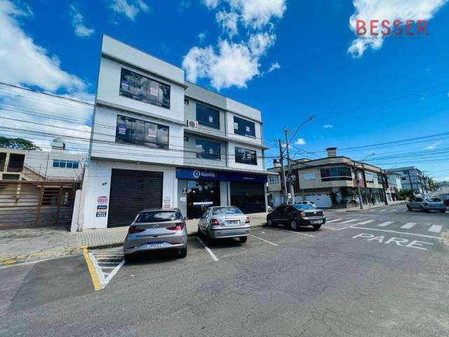 Loja para alugar, 60 m² por R$ 3.700,00/mês - Centro - Sapucaia do Sul/RS