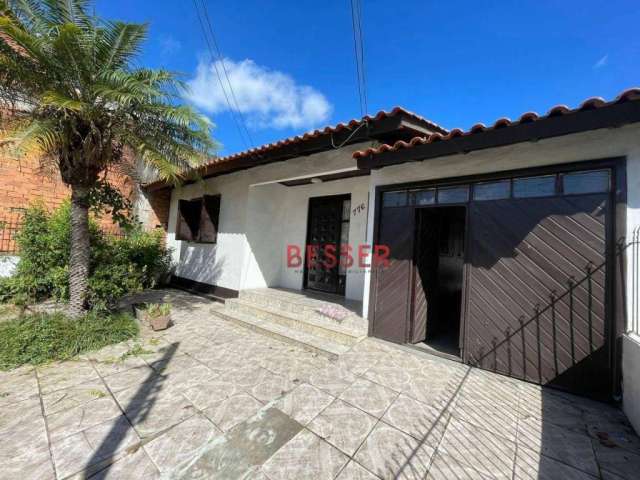 Casa com 2 dormitórios à venda, 70 m² por R$ 583.000,00 - Centro - Sapucaia do Sul/RS