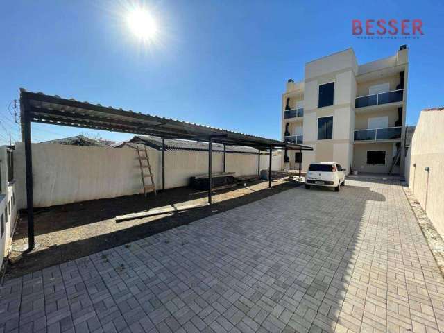 Apartamento à venda, 85 m² por R$ 320.000,00 - Vila Branca - Gravataí/RS