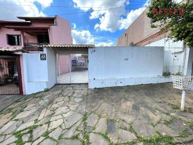 Casa com 3 dormitórios à venda, 130 m² por R$ 535.000,00 - Nova Sapucaia - Sapucaia do Sul/RS