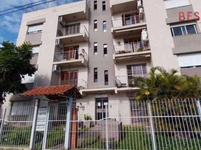 Apartamento com 3 dormitórios à venda, 80 m² por R$ 308.000,00 - Primor - Sapucaia do Sul/RS
