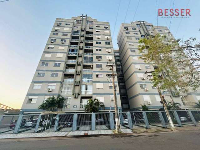 Cobertura com 3 dormitórios à venda, 140 m² por R$ 450.000,00 - Rio dos Sinos - São Leopoldo/RS