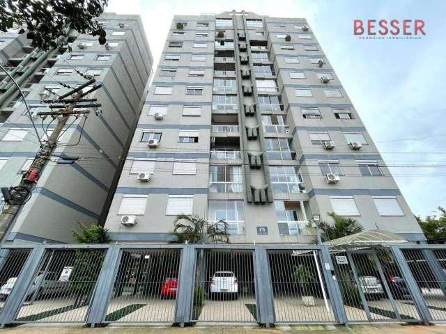 Apartamento com 2 dormitórios à venda, 86 m² por R$ 350.000,00 - Rio dos Sinos - São Leopoldo/RS